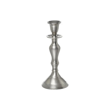 balthasar Kerzenständer silber, B: 80 x H: 200 mm balthasar Kerzenständer silber, B: 80 x H: 200 mm