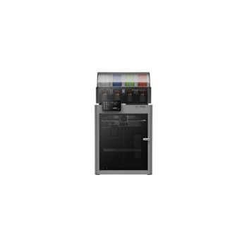 Bambu Lab P2S Combo 3D-Drucker, Mehrfarbiger FDM-Drucker mit AMS Bambu Lab P2S Combo 3D-Drucker, Mehrfarbiger FDM-Drucker mit AMS