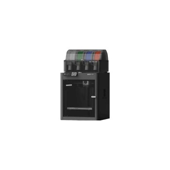 Bambu Lab P1S Combo 3D-Drucker, Mehrfarbiger FDM-Drucker mit AMS Bambu Lab P1S Combo 3D-Drucker, Mehrfarbiger FDM-Drucker mit AMS