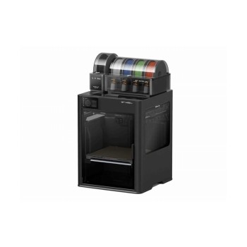 Bambu Lab H2D Pro, AMS 2 Pro und AMS HT