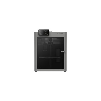 Bambu Lab P2S, 5-Zoll Touchscreen