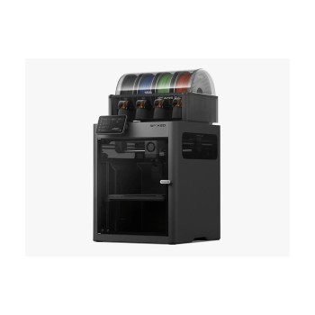 Bambu Lab X2D Combo, Dual-Extrusion