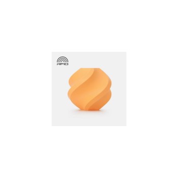 Bambu Lab PLA Pure, Aprikose Spule