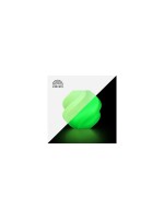 Bambu Lab PLA Glow 1,75 mm, vert phosphorescent, 1 000 g