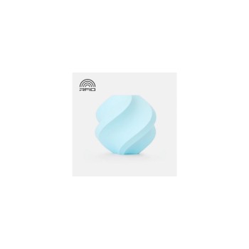 Bambu Lab Pure, PLA Baby Blue 1 kg