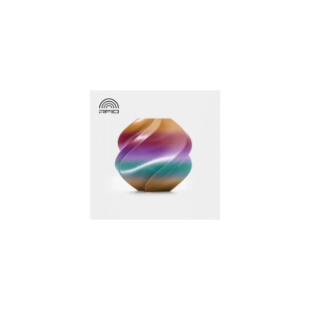 Bambu Lab PLA Silk Dawn Radiance, 1.75 mm, mehrfarbig, Dual Color
