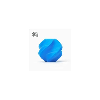 Bambu Lab Basic, PLA, 1.75 mm, 1 kg, Cyan Bambu Lab Basic, PLA, 1.75 mm, 1 kg, Cyan