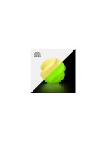 Bambu Lab Filament PLA Jaune fluo, 1.75 mm, 1 kg
