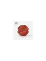 Bambu Lab PLA 1,75 mm, 1 kg, aspect marbre, granit rouge