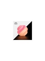 Bambu Lab Glow PLA 1,75 mm 1 000 g rose