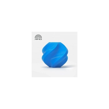 Bambu Lab Basic, PLA Nachfüllpackung Cyan 1.75 mm 1.00 kg Bambu Lab Basic, PLA Nachfüllpackung Cyan 1.75 mm 1.00 kg