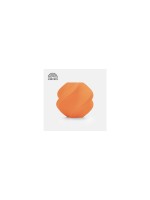 Bambu Lab PLA Recharge Matt Mandarin Orange 1,75 mm