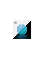 Bambu Lab PLA Glow, 1.75 mm 1000 g blue