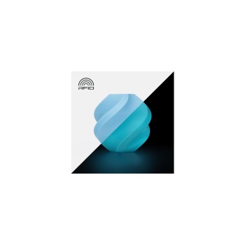 Bambu Lab PLA Glow, 1.75 mm 1000 g Blau