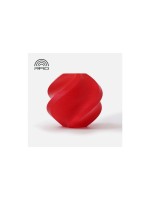 Bambu Lab ABS Rouge 1,75 mm 1 000 g