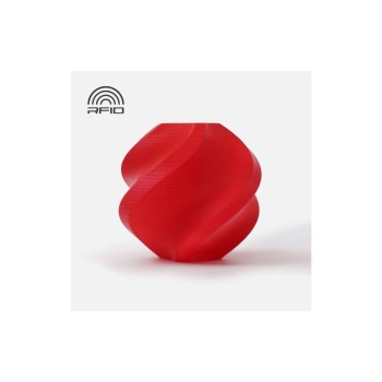 Bambu Lab ABS, Rot 1.75 mm 1000 g Bambu Lab ABS, Rot 1.75 mm 1000 g