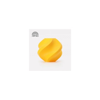 Bambu Lab PLA Basic Refill, Sonnenblumengelb 1.75 mm 1 kg