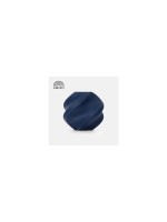 Bambu Lab PLA Matte Refill, Dunkelblau, 1.75 mm, 1 kg