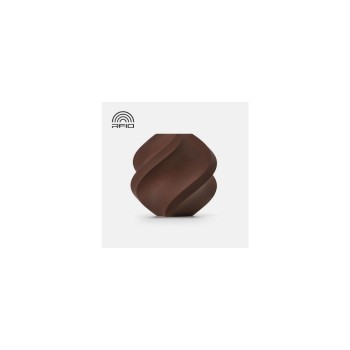 Bambu Lab PLA, 1.75 mm, 1 kg, Wood, Rosewood