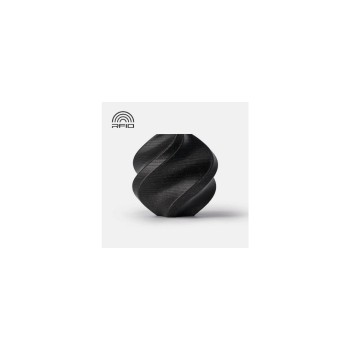 Bambu Lab PLA, Onyx Black Sparkle, 1.75 mm, 1 kg