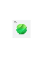 Bambu Lab Basique PLA Gradient Menthe-Citron vert 1,75 mm 1 kg