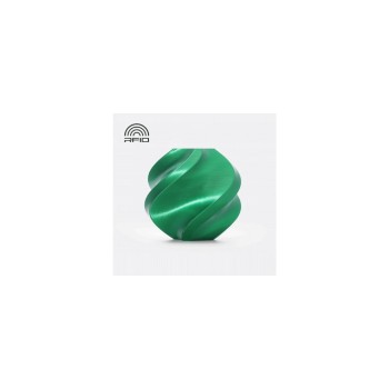 Bambu Lab PLA Silk+, 1.75 mm, 1000 g, Candy Green