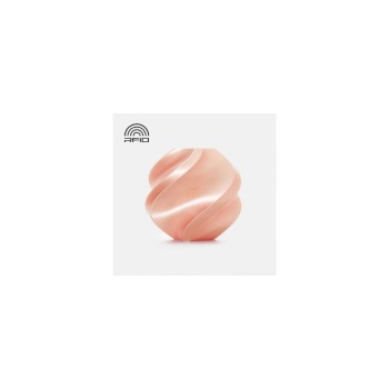Bambu Lab PLA Silk+, Pink 1.75 mm 1.0 kg