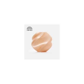 Bambu Lab Silk+, PLA Champagne 1.75 mm 1000 g glänzend