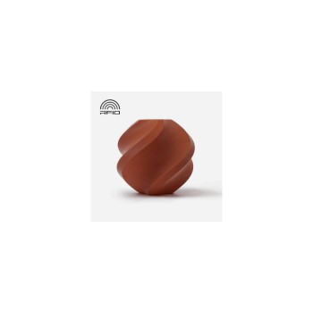 Bambu Lab PLA Basic, Braun, 1.75 mm, 1 kg
