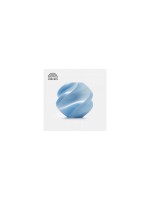 Bambu Lab PLA Silk+ Bleu ciel, 1,75 mm, 1 kg