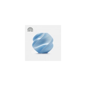 Bambu Lab PLA Silk+, Babyblau, 1.75 mm, 1 kg