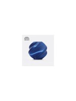 Bambu Lab PLA Silk+ 1,75 mm 1 kg Bleu Brillant