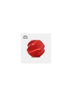 Bambu Lab PLA Silk+ 1,75 mm 1 kg Rouge bonbon