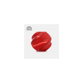 Bambu Lab PLA Silk+, 1.75 mm 1 kg Candy Red