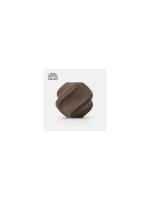 Bambu Lab PLA Wood 1,75 mm, 1 kg, noyer noir