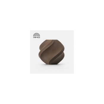 Bambu Lab PLA Wood, 1.75 mm 1 kg Schwarznuss