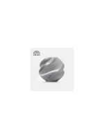 Bambu Lab PLA Silk+, 1.75 mm silver