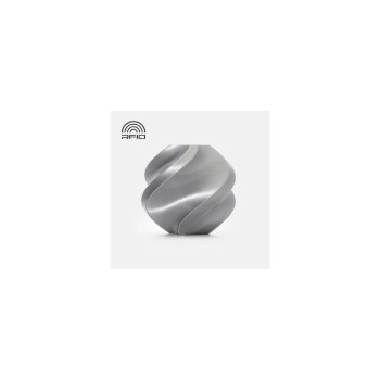 Bambu Lab PLA Silk+, 1.75 mm Silber