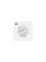 Bambu Lab PLA Silk+, 1.75 mm 1 kg Weiss