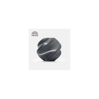 Bambu Lab Silk+, PLA 1.75 mm 1.0 kg Titan Grau Glänzend
