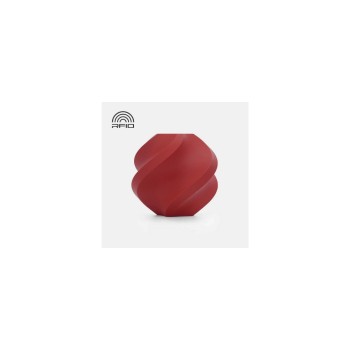 Bambu Lab PLA Matte Refill, Dunkelrot 1.75 mm 1000 g