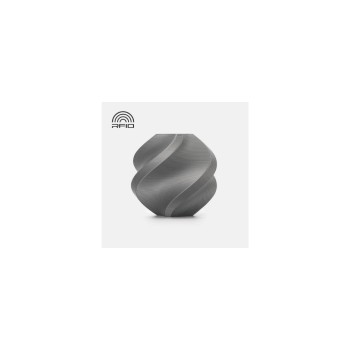 Bambu Lab PLA Tough+, Silber, 1.75 mm, 1000 g