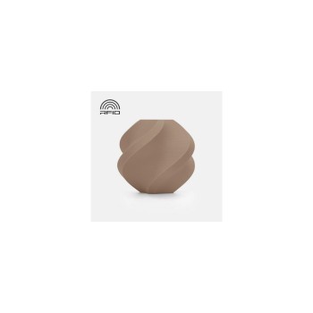 Bambu Lab PLA, Matt Latte Brown 1.75 mm 1000 g Nachfüllung