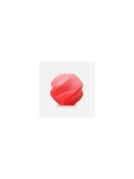 Bambu Lab TPU 90A Blaze Flexible 1,75 mm 1 000 g Rouge