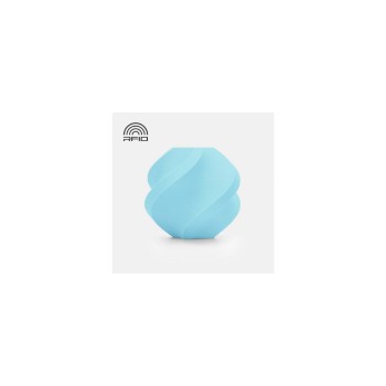 Bambu Lab PLA, 1.75 mm, 1000 g, Eisblau matt