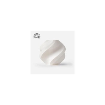Bambu Lab TPU 90A, weiss, 1.75 mm, 1 kg, auf Spule