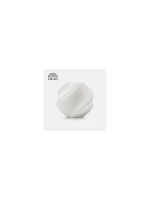 Bambu Lab Recharge PLA blanc ivoire mat 1,75 mm 1 kg