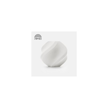 Bambu Lab Refill, PLA Elfenbeinweiss Matt 1.75 mm 1 kg