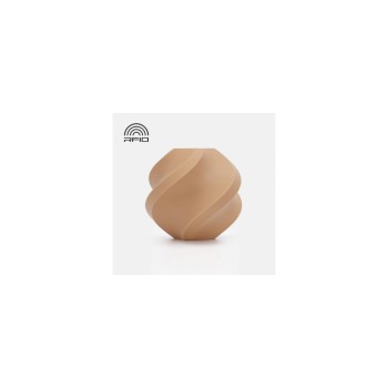 Bambu Lab PLA Refill, Matte, Karamell, 1.75 mm, 1 kg