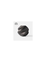 Bambu Lab PLA Gris fer métallisé, 1,75 mm, 1 000 g